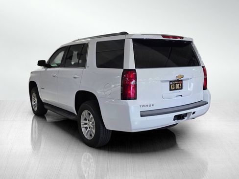 Used 2019 Chevrolet Tahoe LT RWD image 5