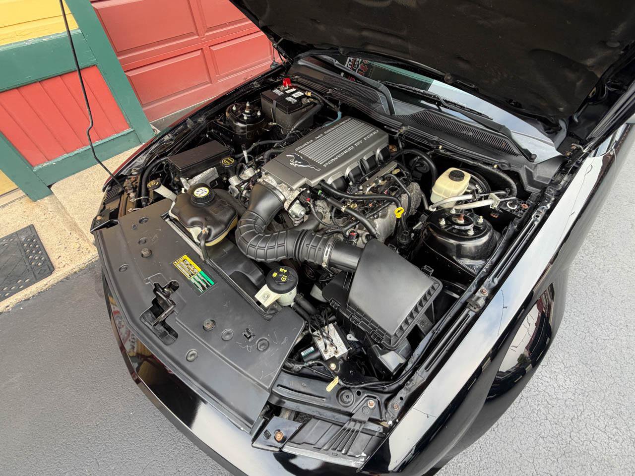 Used 2007 Ford Mustang GT RWD image 30