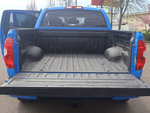 Used 2019 Toyota Tundra TRD Pro AWD/4WD image 34