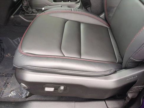 New 2026 Jeep Wrangler Unlimited Rubicon image 4