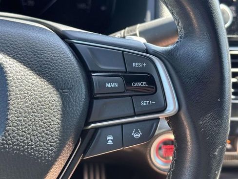 Used 2020 Honda Accord Sport image 28