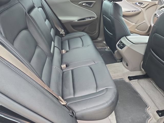 Used 2025 Chevrolet Malibu LT FWD image 25