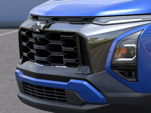 New 2027 Chevrolet Equinox ACTIV w/ Safety and Technology Package AWD/4WD image 37