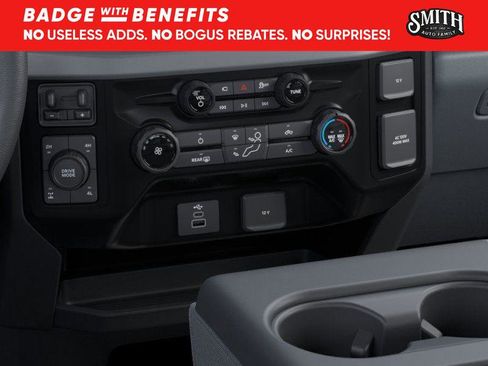 New 2026 Ford F250 XL w/ STX Appearance Package image 16