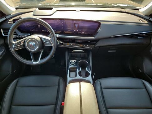 Used 2024 Buick Envision Preferred AWD/4WD image 8