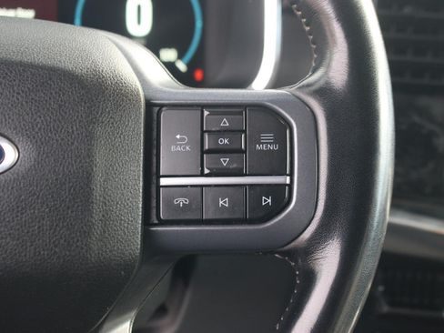 Used 2023 Ford F150 Lariat AWD/4WD image 21