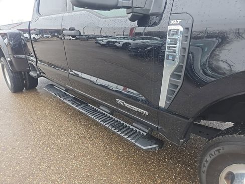 Used 2023 Ford F350 XLT w/ 360-Degree Camera Package image 9