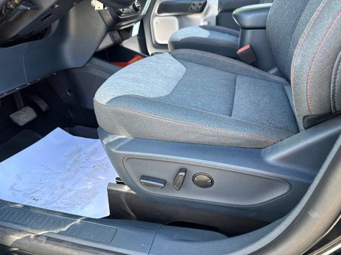 Used 2022 Ford Maverick XLT w/ XLT Luxury Package FWD image 22