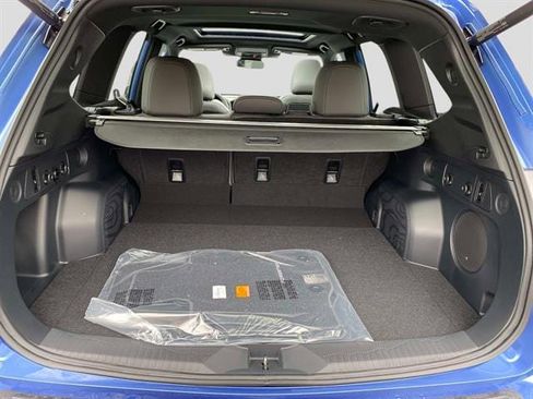 New 2026 Subaru Forester Limited image 5