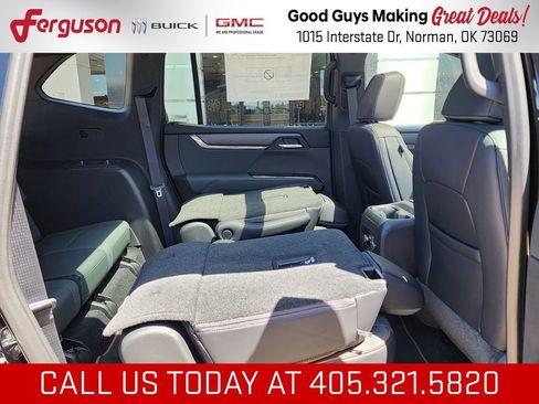 New 2026 GMC Acadia AT4 w/ Super Cruise Package AWD/4WD image 49