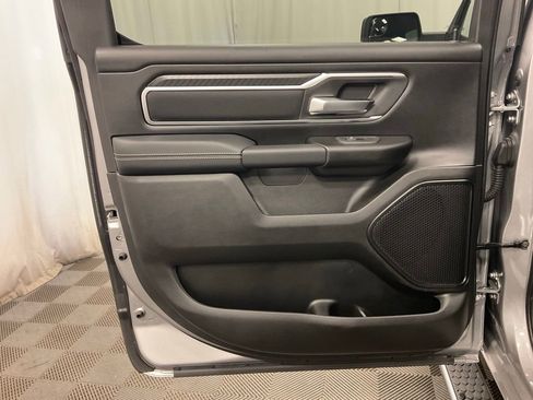 Used 2025 RAM 1500 Big Horn AWD/4WD image 37