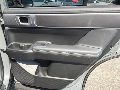 Certified 2024 Hyundai Santa Fe XRT AWD/4WD image 16