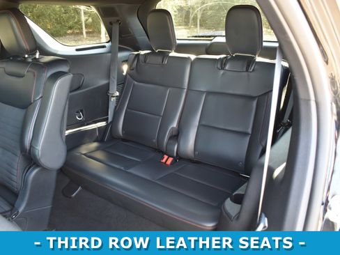 Used 2025 Ford Explorer ST-Line AWD/4WD image 9