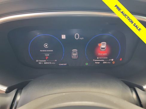 Used 2026 Acura MDX FWD w/ Technology Package image 28