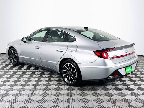 Used 2020 Hyundai Sonata SEL Plus FWD image 6