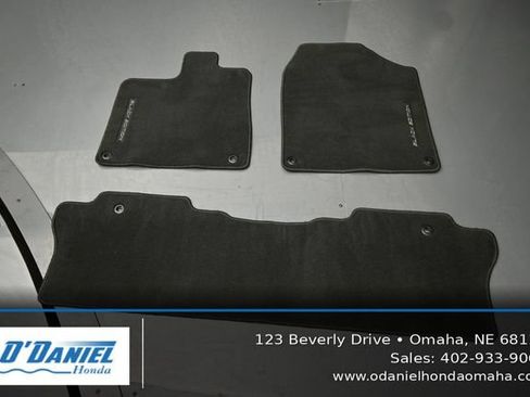Used 2024 Honda Passport Black Edition image 39