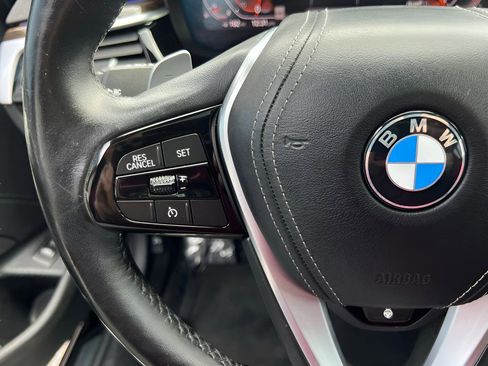 Used 2020 BMW 530i 530i w/ Convenience Package image 43