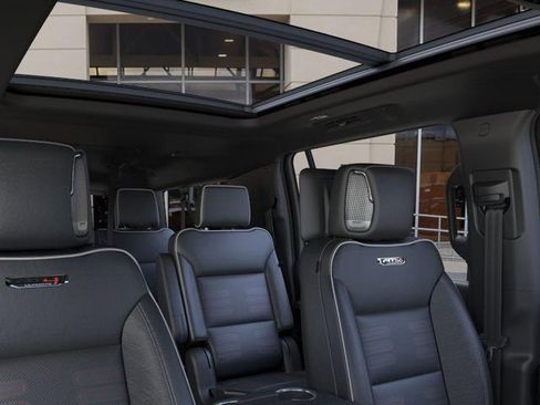 New 2026 GMC Yukon XL AT4 Ultimate AWD/4WD image 24