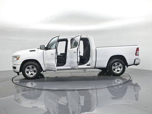 Used 2022 RAM 1500 Big Horn image 39