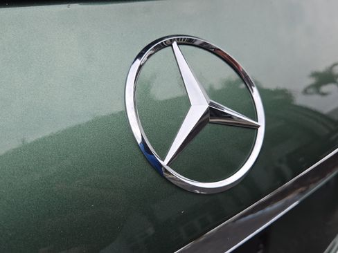 New 2026 Mercedes-Benz GLE 450 4MATIC image 37
