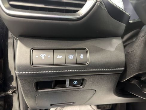 Used 2021 Hyundai Santa Fe Calligraphy w/ Cargo Package image 22