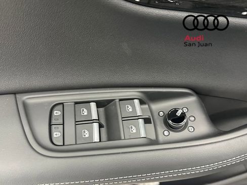 New 2026 Audi Q8 Premium Plus AWD/4WD image 37