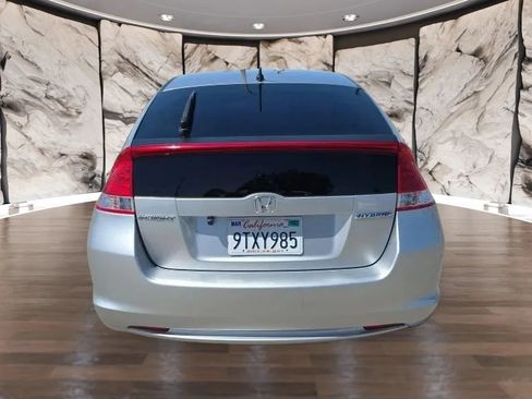 Used 2011 Honda Insight EX image 5
