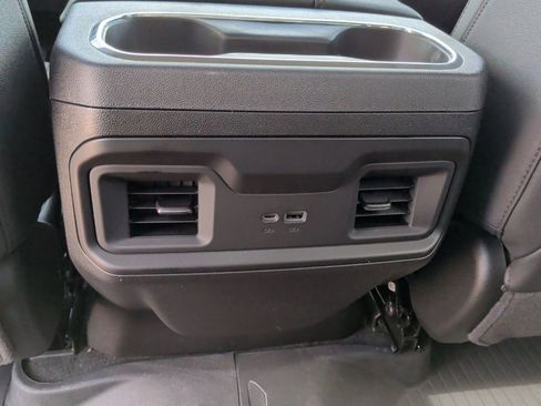 New 2026 Chevrolet Silverado 1500 LT AWD/4WD image 40