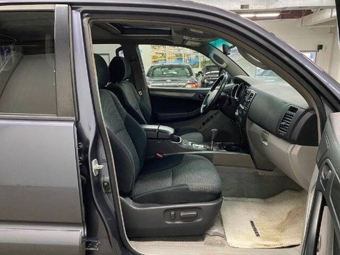 Used 2007 Toyota 4Runner Sport AWD/4WD image 17