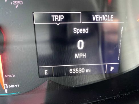 Used 2017 Chevrolet Sonic LT w/ Convenience Package image 9