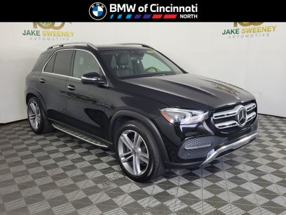 Used 2022 Mercedes-Benz GLE 350 4MATIC