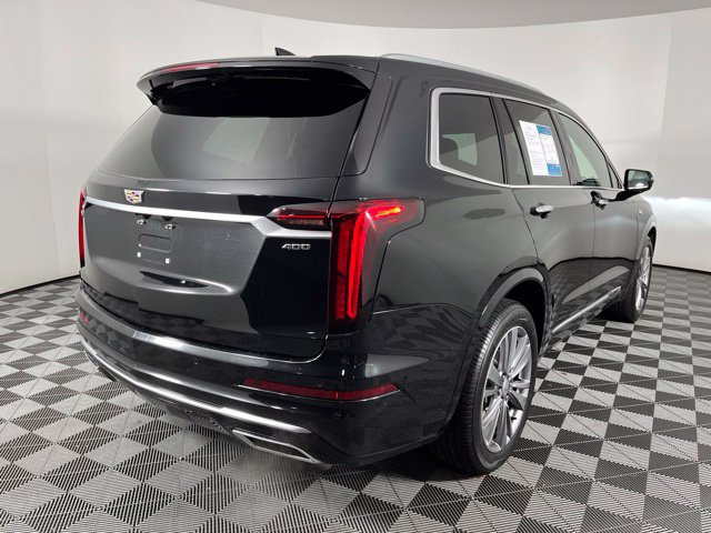 Used 2023 Cadillac XT6 Premium Luxury FWD image 12