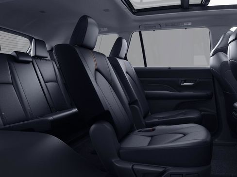 New 2026 Toyota Grand Highlander Platinum image 60