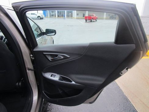 Certified 2024 Chevrolet Malibu LT image 21