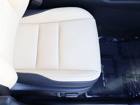 Used 2021 Lexus NX 300 FWD w/ Comfort Package image 31