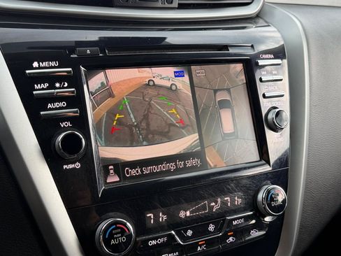 Used 2023 Nissan Murano SL AWD/4WD image 21