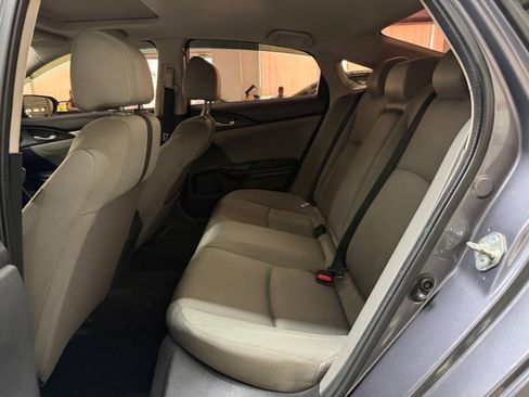 Used 2016 Honda Civic EX-T image 13