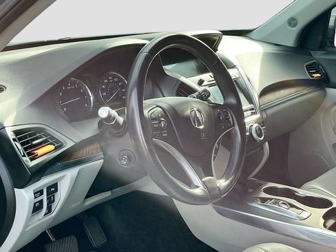 Used 2020 Acura MDX SH-AWD w/ Technology Package image 9