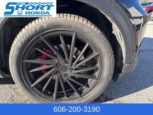 Used 2022 Ford Explorer ST w/ Equipment Group 401A AWD/4WD image 4