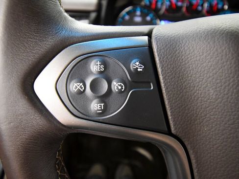 Used 2016 Chevrolet Tahoe LT AWD/4WD image 19
