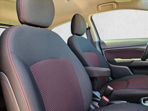 Used 2024 Mitsubishi Mirage Black Edition FWD image 19