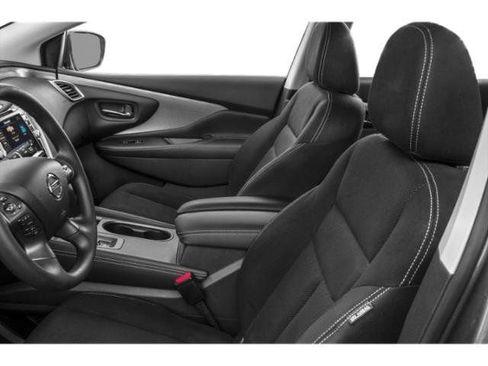 Used 2019 Nissan Murano S w/ Cargo Package image 12