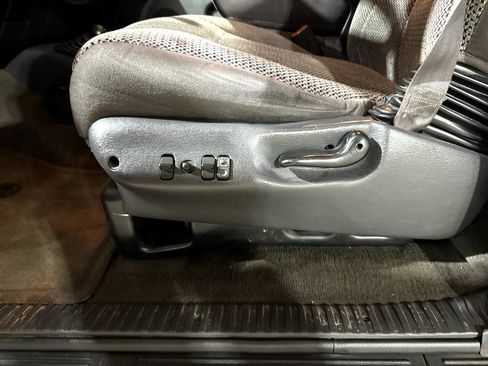 Used 1998 Dodge Ram 2500 Truck 4x4 Quad Cab image 42