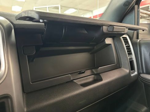 Used 2024 RAM 1500 Warlock w/ Trailer & Traction Group AWD/4WD image 36