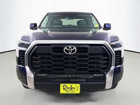 Used 2023 Toyota Tundra Limited w/ TRD Off-Road Package AWD/4WD image 2