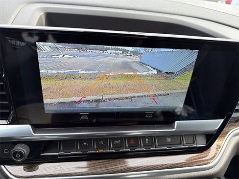 New 2026 Chevrolet Silverado 1500 LT image 56