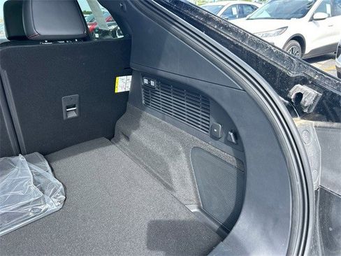 New 2025 Ford Mustang Mach-E Premium w/ Sport Appearance Package image 30