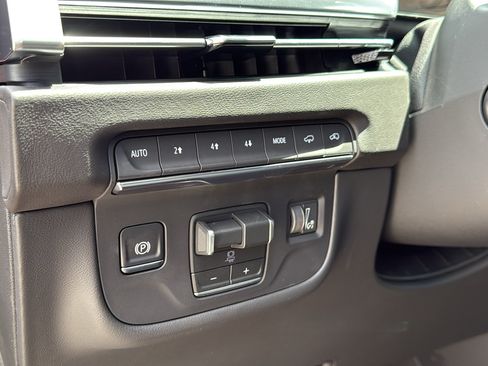 New 2026 Cadillac Escalade Sport w/ Touring Package AWD/4WD image 13