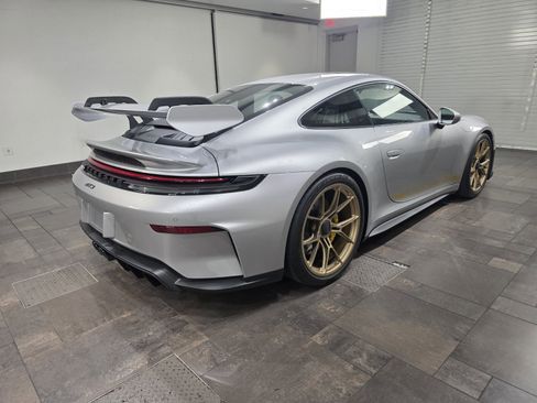 Used 2026 Porsche 911 GT3 image 23