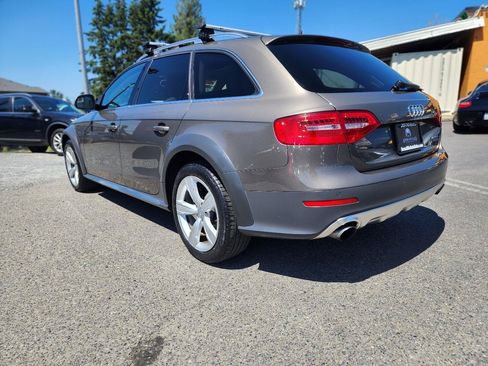 Used 2015 Audi A4 Premium Plus w/ Technology Package AWD/4WD image 10